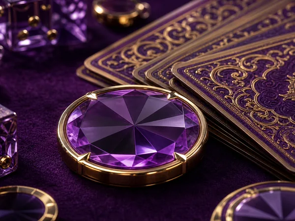 ภาพประกอบ Virtual Casino 3 สำหรับหมวดหมู่ Virtual Casino ของ dk7